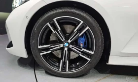 BMW 320 * 320i M Sport * CARFAX * ОПЦИЯ ЗА ФИНАНСИРАНЕ - 39700 € / 77646.45 лв. - 10117895 5
