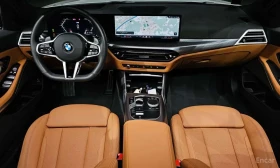 BMW 320 * 320i M Sport * CARFAX * ОПЦИЯ ЗА ФИНАНСИРАНЕ - 39700 € / 77646.45 лв. - 10117895 7