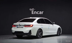BMW 320 * 320i M Sport * CARFAX * ОПЦИЯ ЗА ФИНАНСИРАНЕ - 39700 € / 77646.45 лв. - 10117895 2