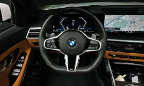 BMW 320 * 320i M Sport * CARFAX * ОПЦИЯ ЗА ФИНАНСИРАНЕ - 39700 € / 77646.45 лв. - 10117895 13