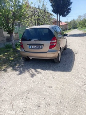 Mercedes-Benz A 180 - 2000 € / 3911.66 лв. - 85714030 4