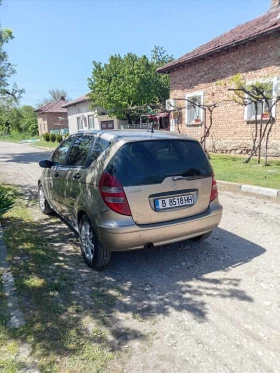 Mercedes-Benz A 180 - 2000 € / 3911.66 лв. - 85714030 5