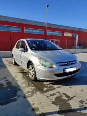 Peugeot 307 2000 | Auto.bg — изображение 4