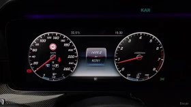 Mercedes-Benz E 400 4MATIC* DISTRONIC* 360* ПОДГРЕВ* ОБДУХВАНЕ* ХЕДЪП* | Auto.bg — изображение 7