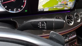Mercedes-Benz E 400 4MATIC* DISTRONIC* 360* ПОДГРЕВ* ОБДУХВАНЕ* ХЕДЪП* | Auto.bg — изображение 15