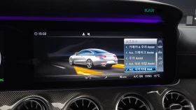 Mercedes-Benz E 400 4MATIC* DISTRONIC* 360* ПОДГРЕВ* ОБДУХВАНЕ* ХЕДЪП* | Auto.bg — изображение 13
