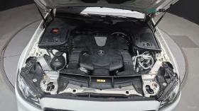 Mercedes-Benz E 400 4MATIC* DISTRONIC* 360* ПОДГРЕВ* ОБДУХВАНЕ* ХЕДЪП* | Auto.bg — изображение 17