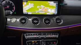 Mercedes-Benz E 400 4MATIC* DISTRONIC* 360* ПОДГРЕВ* ОБДУХВАНЕ* ХЕДЪП* | Auto.bg — изображение 11