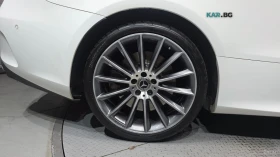 Mercedes-Benz E 400 4MATIC* DISTRONIC* 360* ПОДГРЕВ* ОБДУХВАНЕ* ХЕДЪП* | Auto.bg — изображение 16