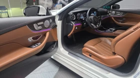 Mercedes-Benz E 400 4MATIC* DISTRONIC* 360* ПОДГРЕВ* ОБДУХВАНЕ* ХЕДЪП* | Auto.bg — изображение 8