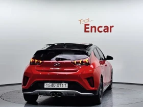 Hyundai Veloster  1.6 Turbo Sport Core | Auto.bg — изображение 4