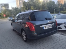Peugeot 308 sw | Mobile.bg � ����� ������ 4