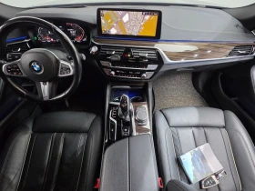 BMW 520 520i M Sport| 190�.�. | Mobile.bg � ����� ������ 7