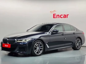 ������ BMW 520