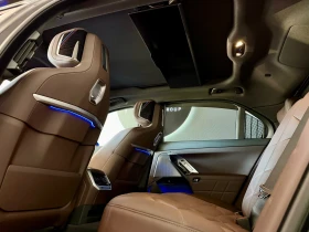 BMW 750 e xDrive M sport Pro Individual НОВ от България  | Auto.bg — изображение 14