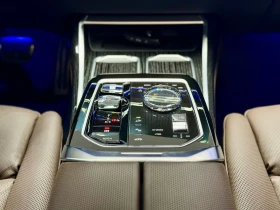 BMW 750 e xDrive M sport Pro Individual НОВ от България  | Auto.bg — изображение 13
