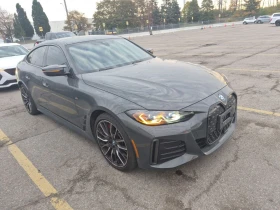 ������ BMW i4