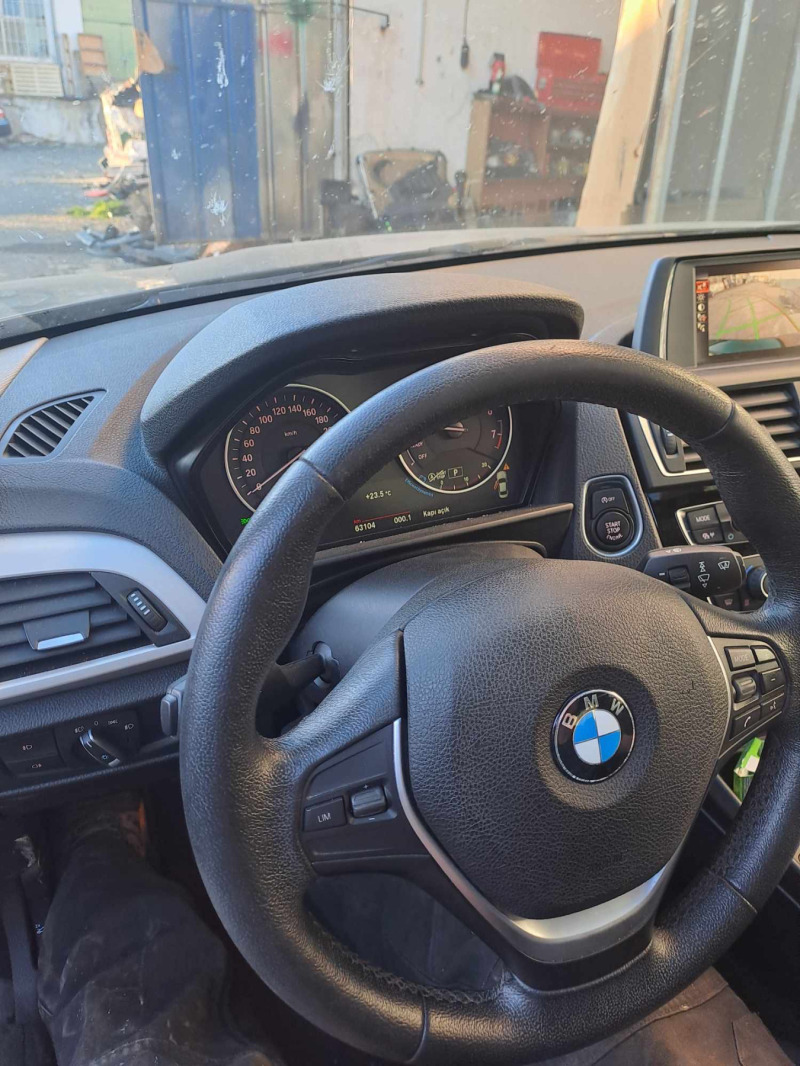 BMW 218, снимка 5 - Автомобили и джипове - 45156767