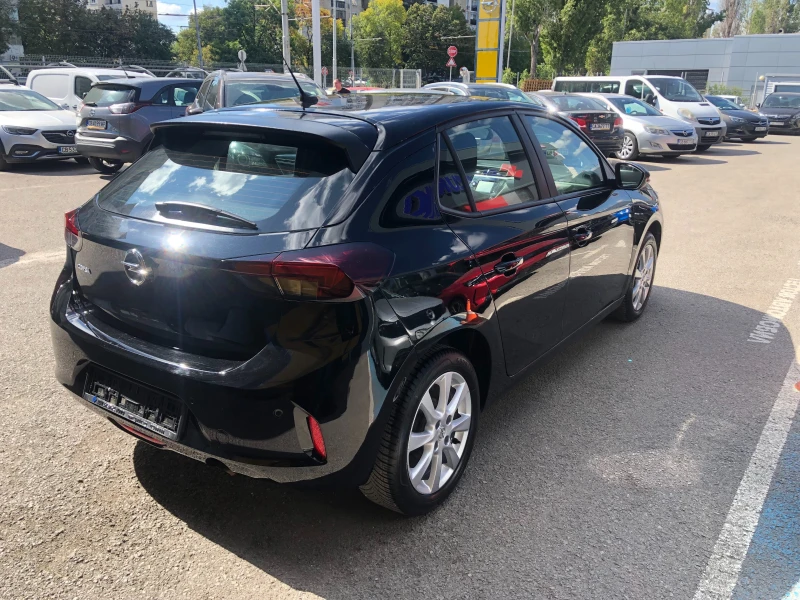 Opel Corsa 1.2 i, снимка 6 - Автомобили и джипове - 47463427