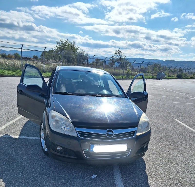 Opel Astra, снимка 2 - Автомобили и джипове - 47565096