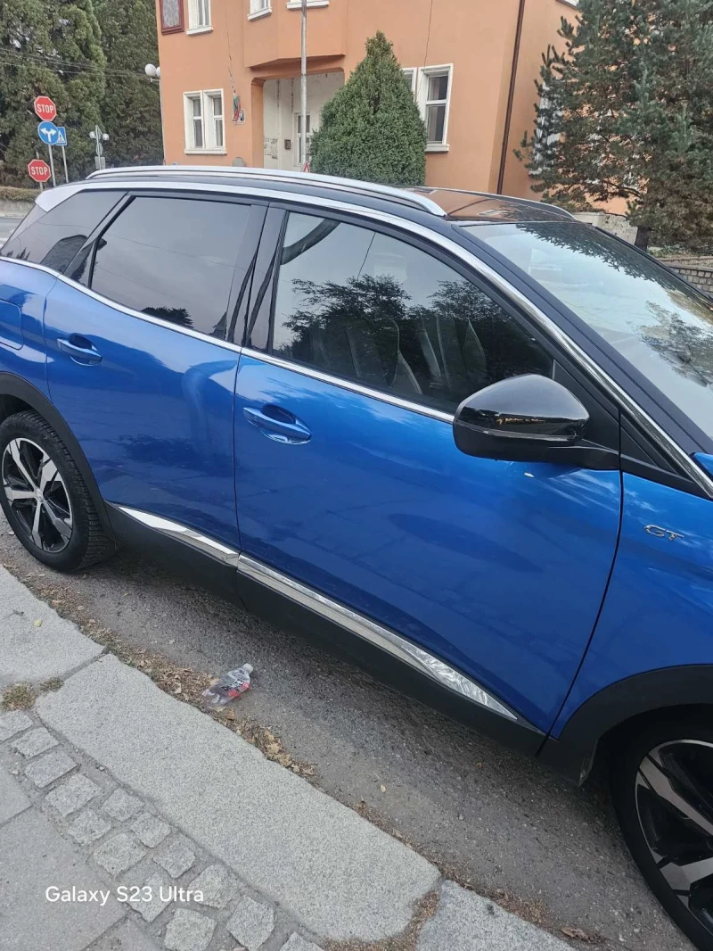 Peugeot 3008, снимка 12 - Автомобили и джипове - 48059452