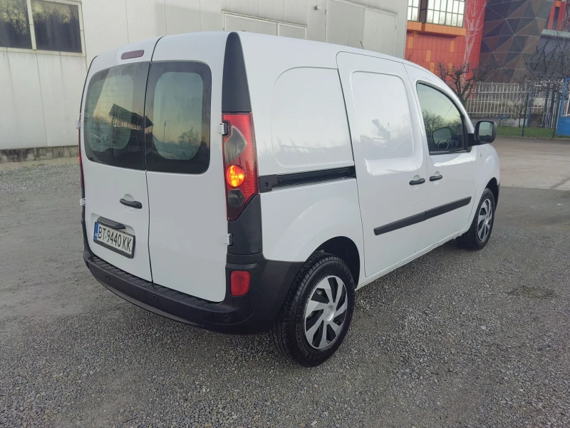 Renault Kangoo 1.5, снимка 4 - Автомобили и джипове - 48506781