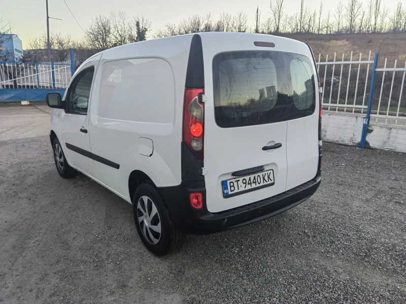 Renault Kangoo 1.5, снимка 5 - Автомобили и джипове - 48506781