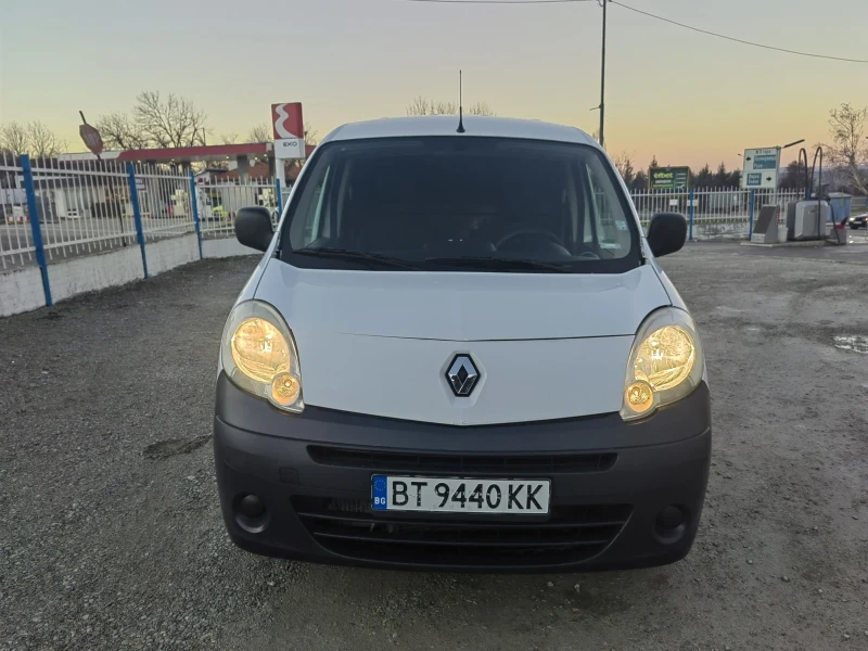 Renault Kangoo 1.5, снимка 1 - Автомобили и джипове - 48506781