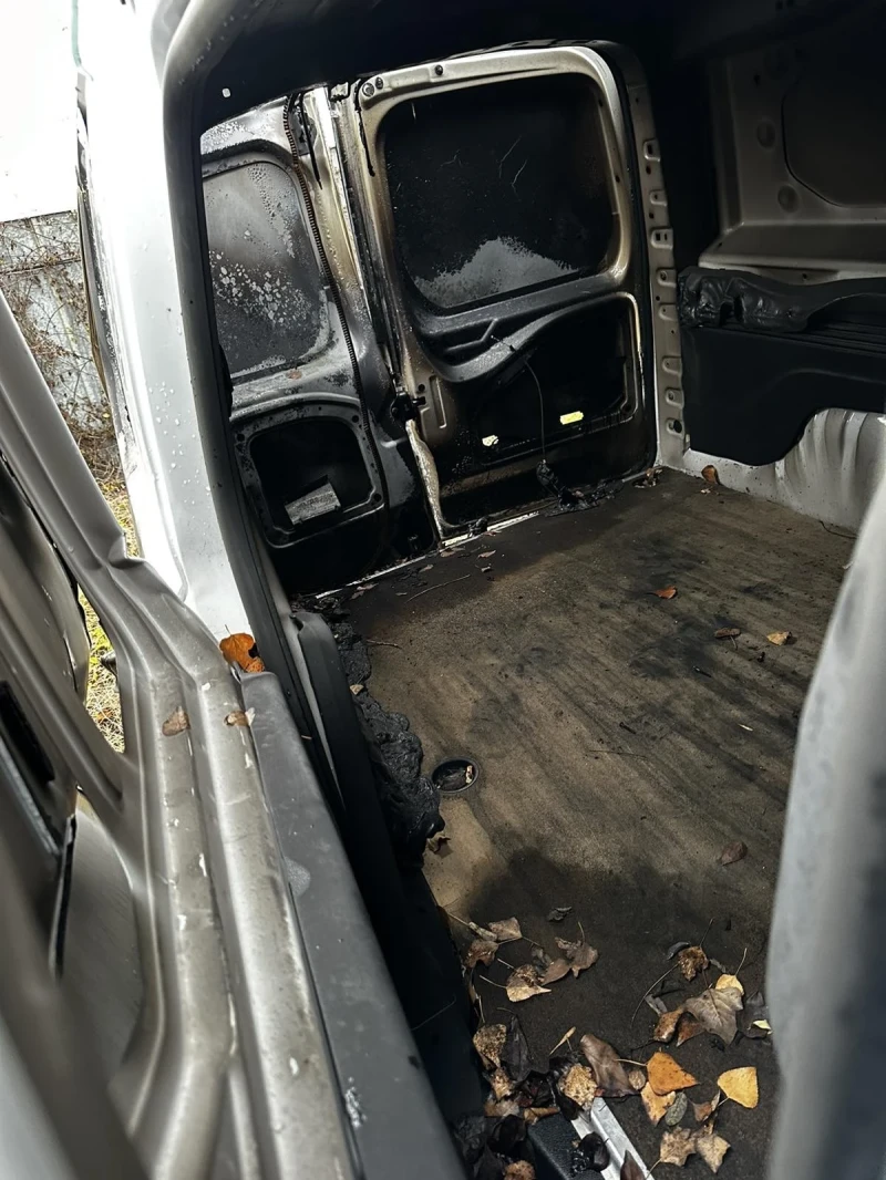 Toyota Proace City, снимка 8 - Автомобили и джипове - 48620416