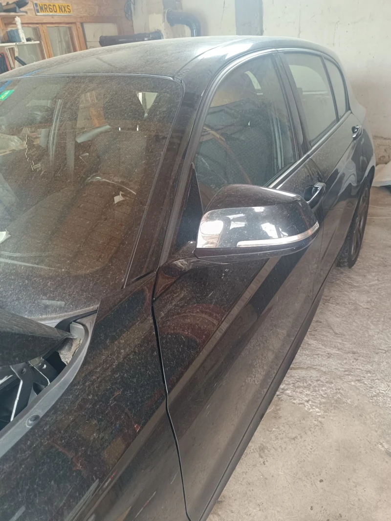 BMW 120 120XD, снимка 5 - Автомобили и джипове - 48650442