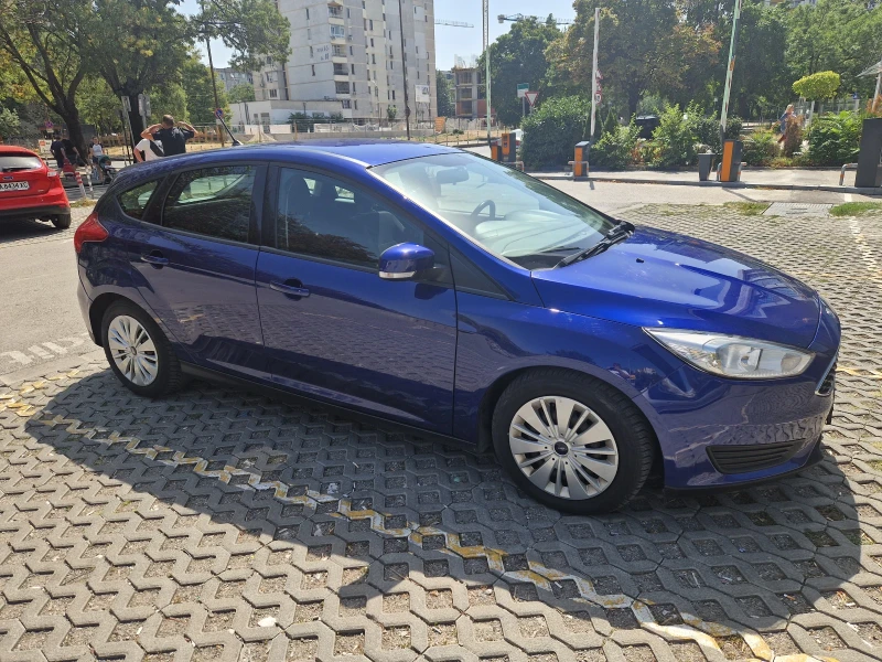 Ford Focus 1.5 TDCi EcoBlue, снимка 2 - Автомобили и джипове - 51151504