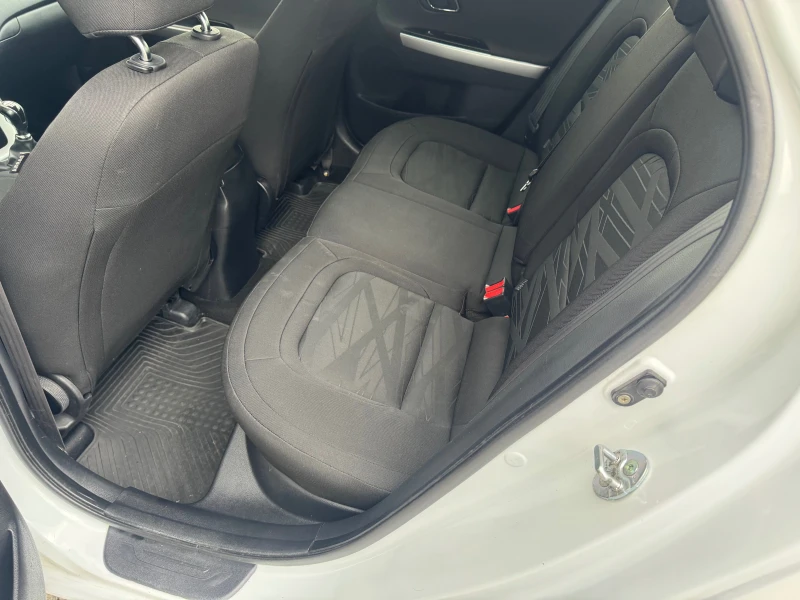 Kia Ceed 1, 4i GPL, 100ps, 6ck., usb, aux, клима, борд, мул, снимка 15 - Автомобили и джипове - 50430506