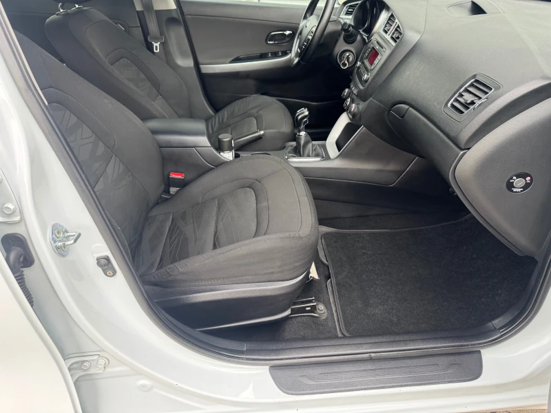 Kia Ceed 1, 4i GPL, 100ps, 6ck., usb, aux, клима, борд, мул, снимка 9 - Автомобили и джипове - 50430506
