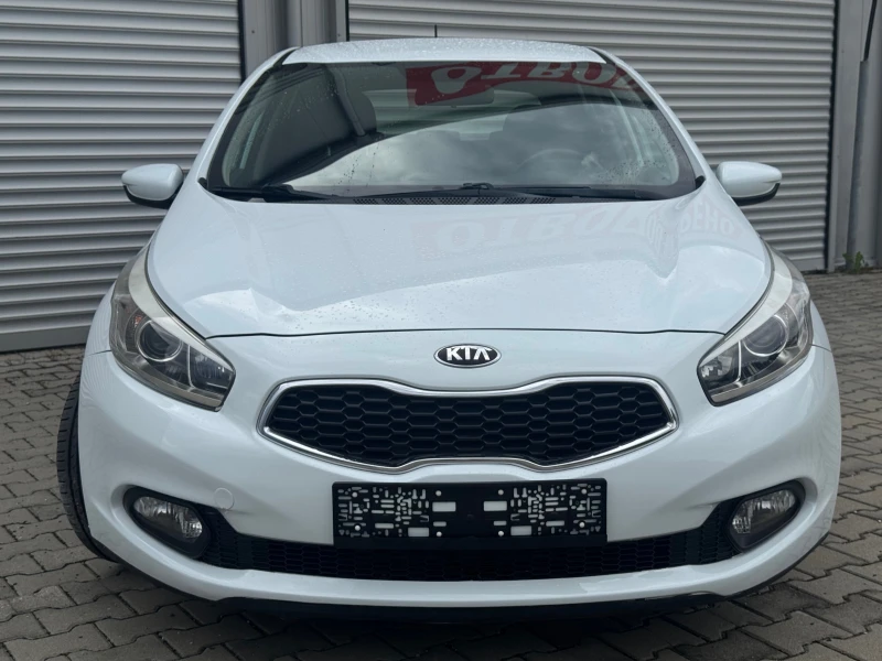 Kia Ceed 1, 4i GPL, 100ps, 6ck., usb, aux, клима, борд, мул, снимка 2 - Автомобили и джипове - 50430506