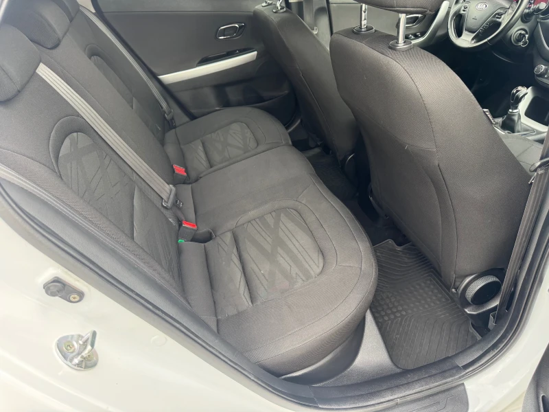 Kia Ceed 1, 4i GPL, 100ps, 6ck., usb, aux, клима, борд, мул, снимка 10 - Автомобили и джипове - 50430506