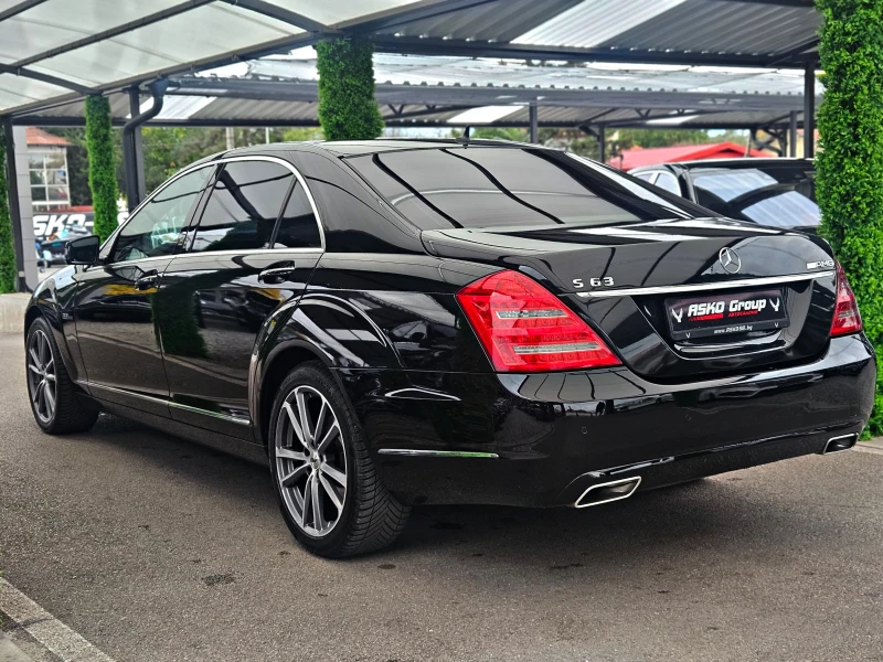 Mercedes-Benz S 350 L/AMG/4MAT/TVx3/FACE/DISTR/CAMERA/МАСАЖ/ОБДУХ/LIZI, снимка 7 - Автомобили и джипове - 52060055
