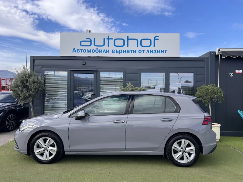 VW Golf Life/1.5e-TSI/150k.c./6MT/Гаранция, снимка 2 - Автомобили и джипове - 52294375