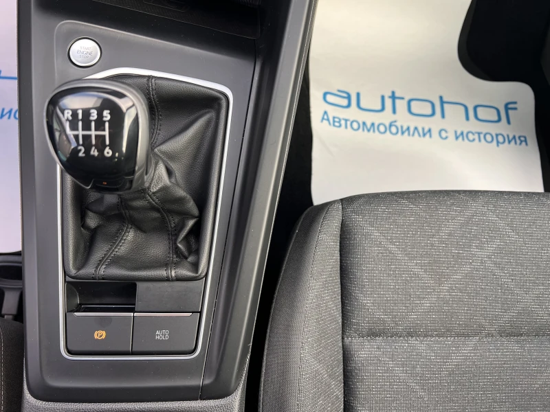 VW Golf Life/1.5e-TSI/150k.c./6MT/Гаранция, снимка 16 - Автомобили и джипове - 52294375