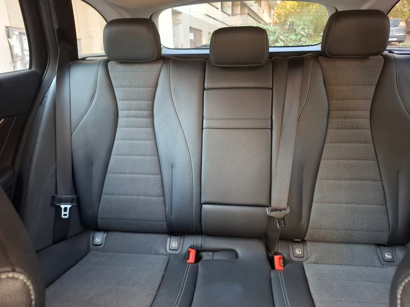 Mercedes-Benz E 220 E 220 d Estate Avantgarde , снимка 8 - Автомобили и джипове - 53095578