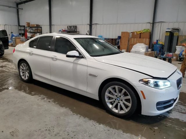 BMW 535 I, снимка 4 - Автомобили и джипове - 47342982