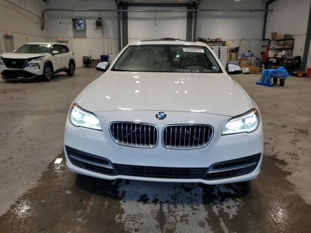 BMW 535 I, снимка 5 - Автомобили и джипове - 47342982