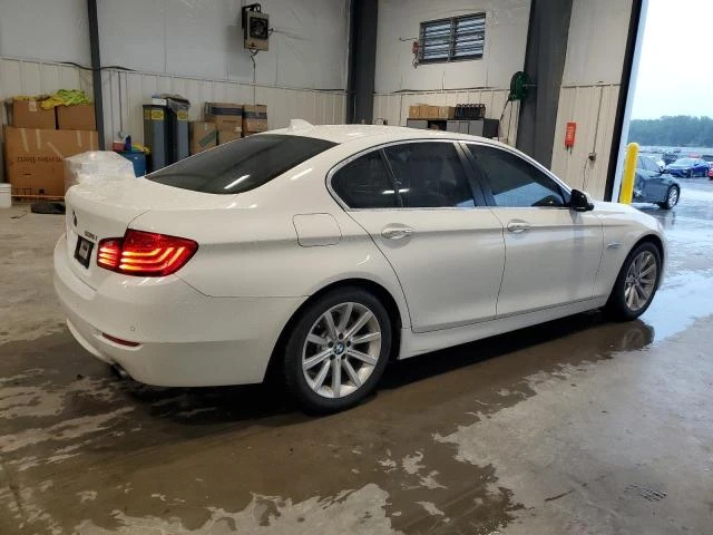 BMW 535 I, снимка 3 - Автомобили и джипове - 47342982