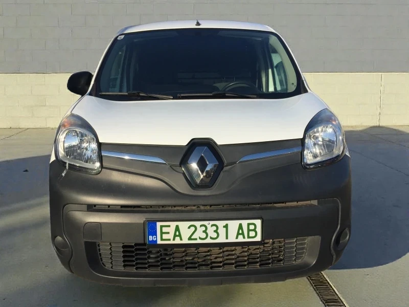 Renault Kangoo | Mobile.bg � ����������� 4