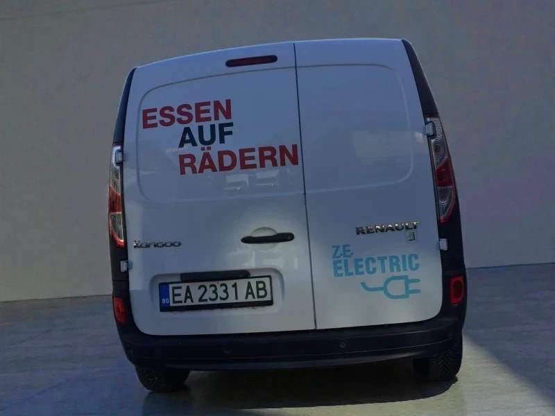 Renault Kangoo | Mobile.bg � ����������� 7