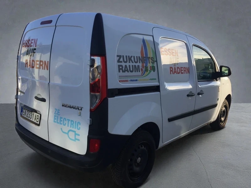 Renault Kangoo | Mobile.bg � ����������� 5