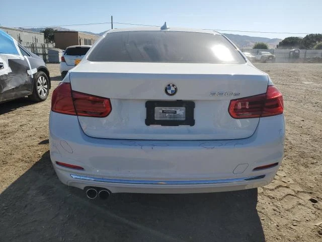 BMW 330 E - изображение 2