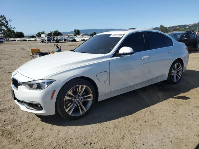BMW 330 E - изображение 4