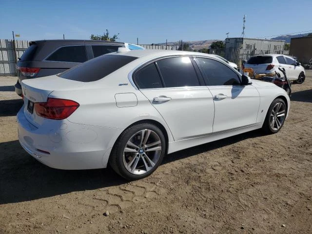 BMW 330 E - изображение 6