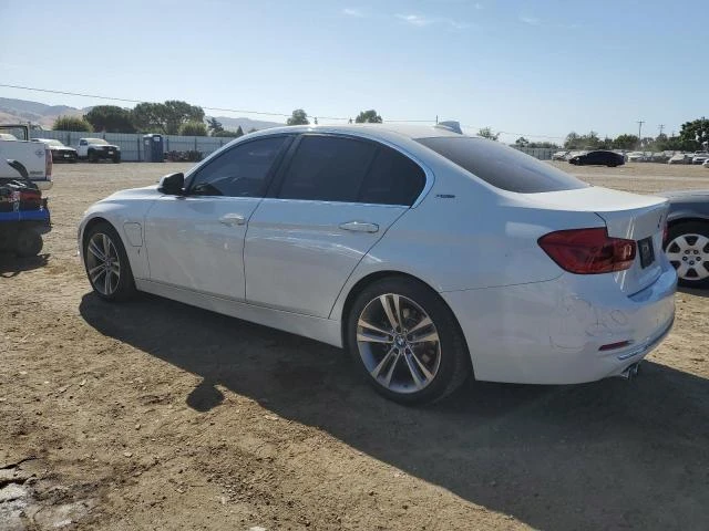 BMW 330 E - изображение 5