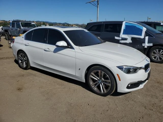 BMW 330 E - изображение 3